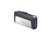 Sandisk 64GB Ultra Dual USB Type-C 150MB/s - 331932 - zdjęcie 3